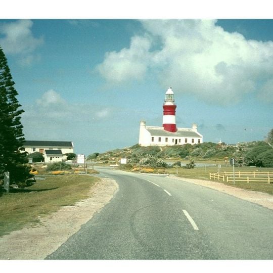 Agulhas National Park