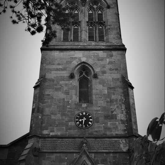 Christ Church Woburn Road Ballyrawer Millisle Newtownards Co Down Bt22 2hy