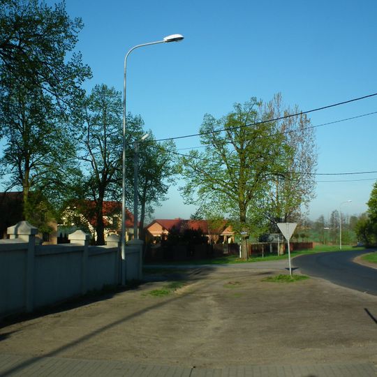 Kuczków