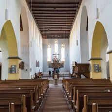 St. Sylvestri
