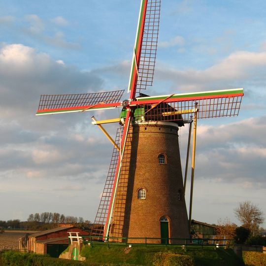 Zuidzandepolder