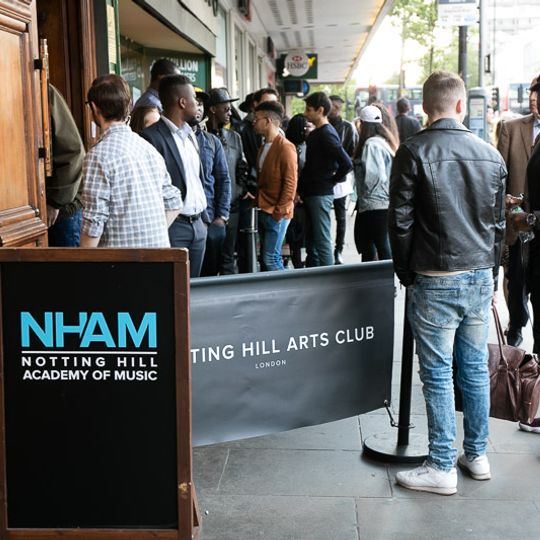 Notting Hill Academy of Music