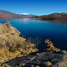 Sanabria Lake