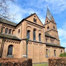 St. Augustinus