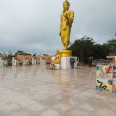 Phra Buddha Teepangkorn