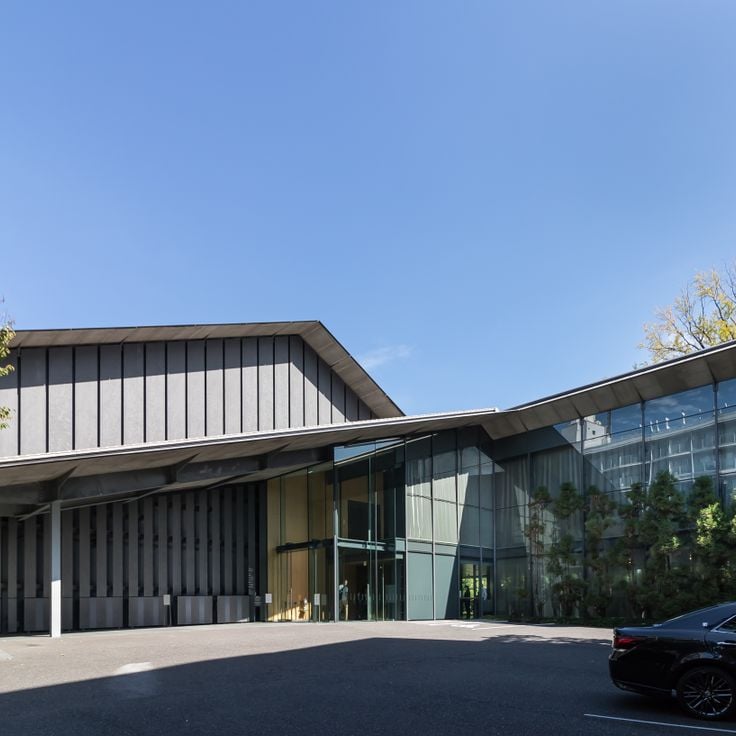 Nezu Museum