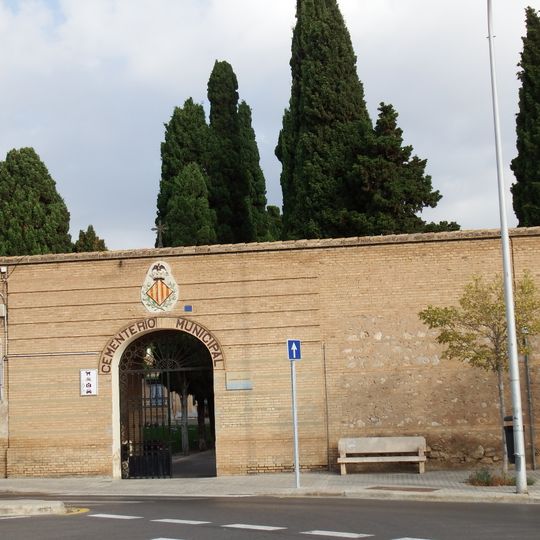 Cemetery of Benimàmet