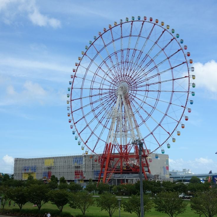 Daikanransha
