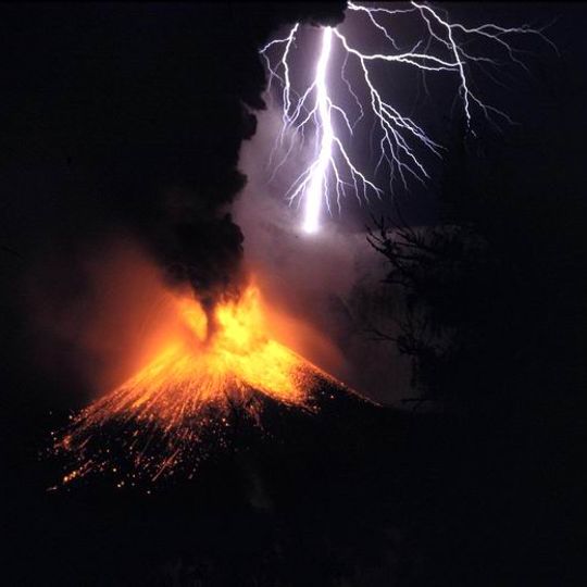 Global Volcanism Program