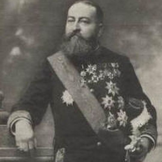 Square Jules De Trooz - Jules De Troozsquare