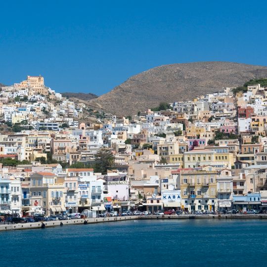 Syros