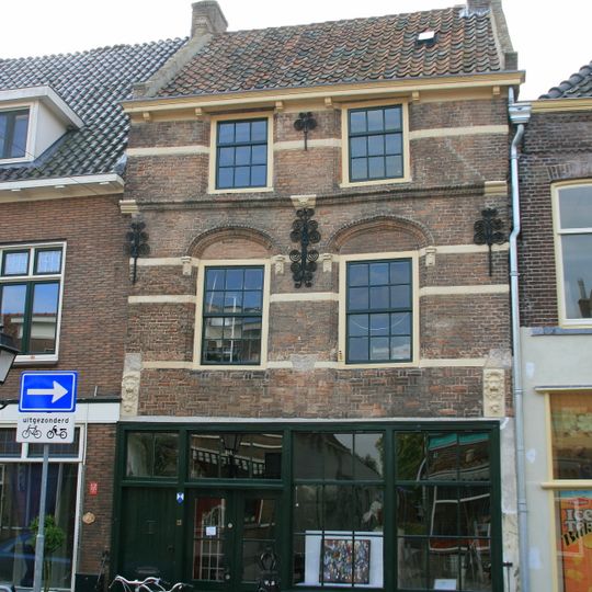 Zandstraat 23, Culemborg
