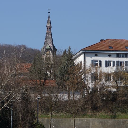 Christuskirche