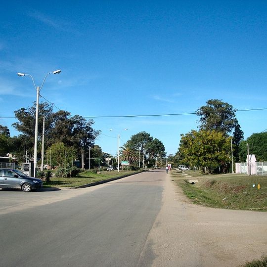 San José de Carrasco