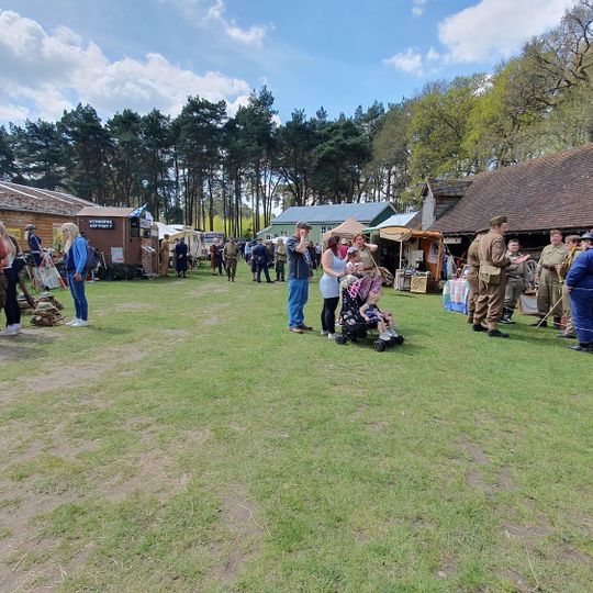 Lindford Village Hall