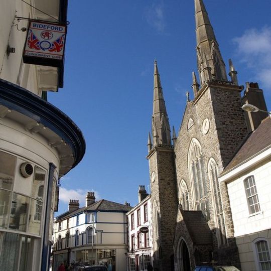 Lavington United Reformed Church