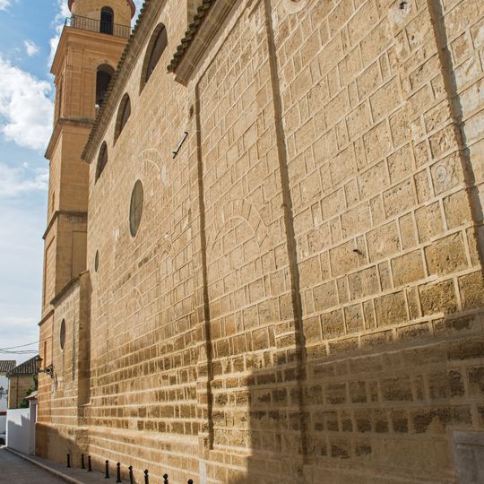 Iglesia de San Carlos el Real