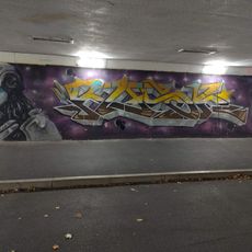 Mural