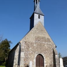 Église Sainte-Madeleine, Marchezais