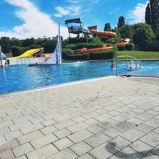 Aquapark Herzogenburg