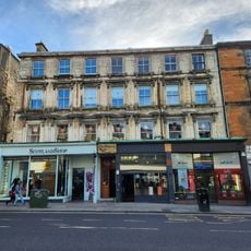 9, 10, 11 Queensferry Street, Edinburgh