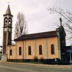 Santuario della Madonna del Bosco