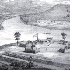 Fort Harmar