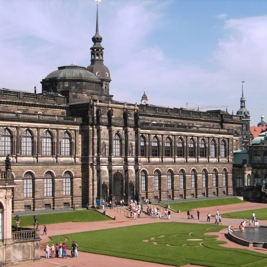 Pinacoteca dos Mestres Antigos