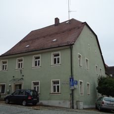 Wohnhaus