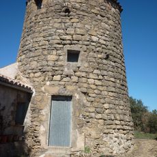 La Torre Molí de Vent