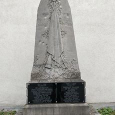 War memorial