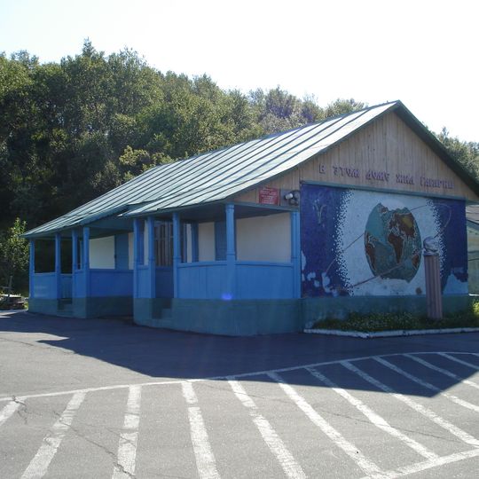 Safonovo, Murmansk Oblast