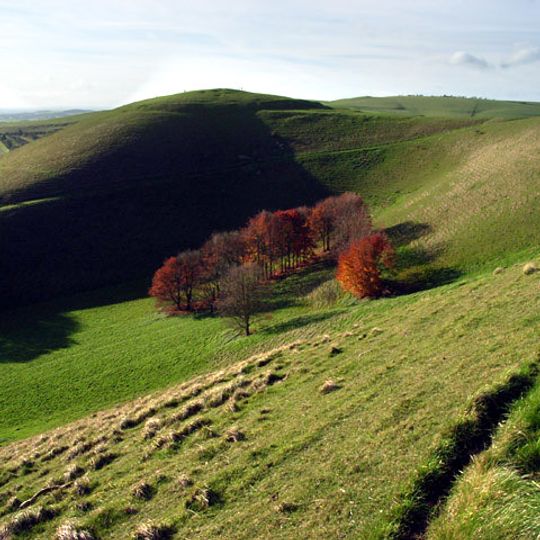 Knap Hill