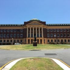 University of Queensland Mayne Medical School