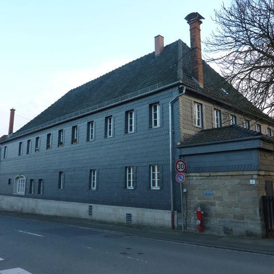 Rittergut Bertelsdorf