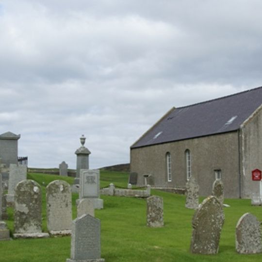 Tingwall Kirk