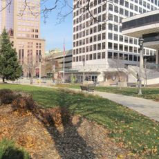 Red Arrow Park