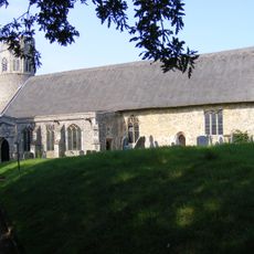 Church of St Peter