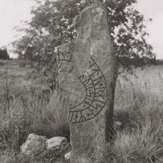Uppland Runic Inscription 672