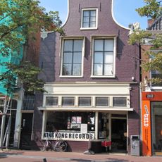 Voorstreek 11, Leeuwarden