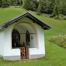 Stiftskapelle in Gries