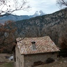 La Solaneta (la Nou de Berguedà)