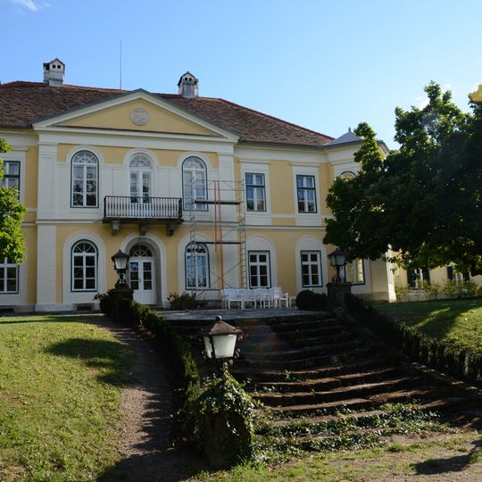 Schloss Batthyany