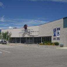 Harry Lumley Bayshore Community Centre