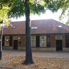 Markt 32a, Eersel