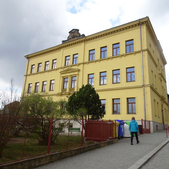 Základní škola Polná