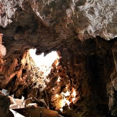 Gruta de Mangabeira