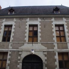 Maison, Grande-Rue 21