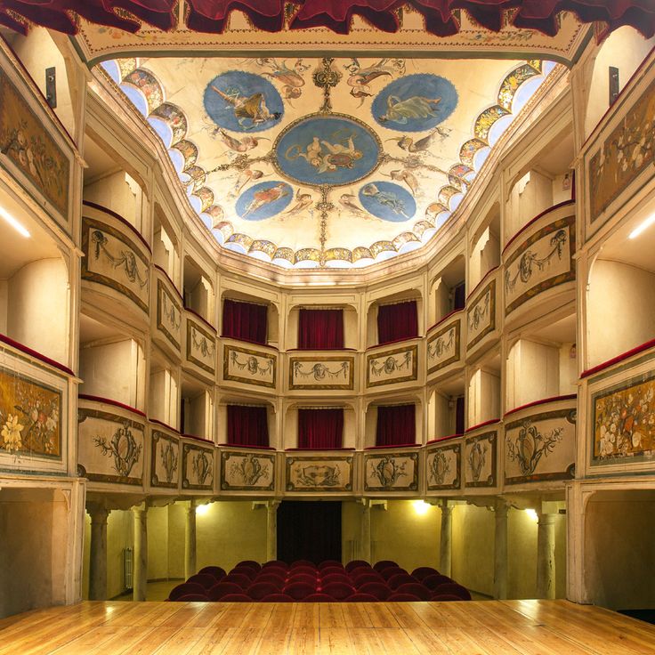 Teatro da Concordia