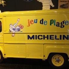 L'Aventure Michelin